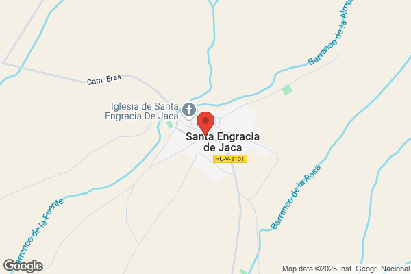 Construcciones La Canal De Berdun S.L.