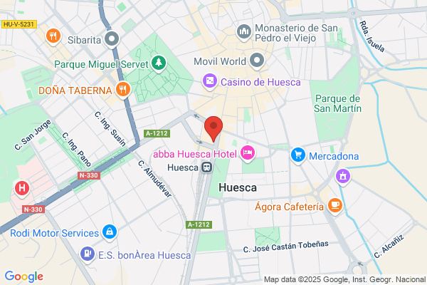 Inmobiliaria Buil S. A.