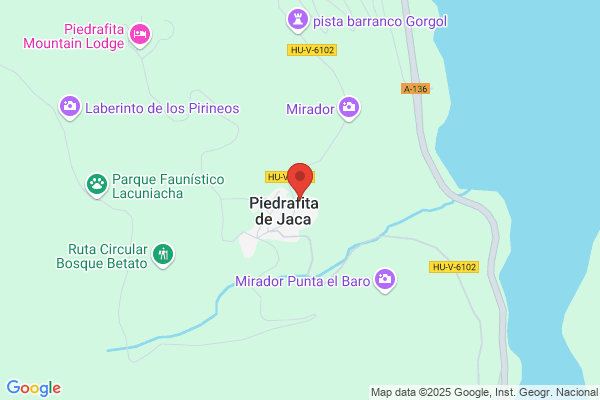 Piedrafita Andres j.