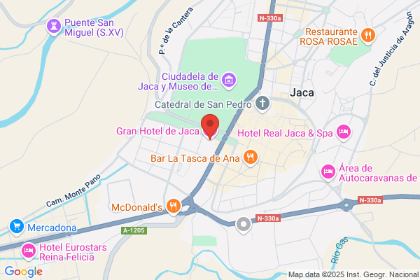 Hotel Gran Hotel