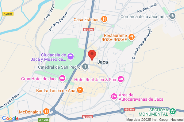 Luisa Mª Sanz Cepas