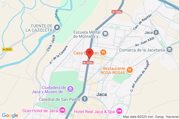 Centro Inmobiliario Biscos