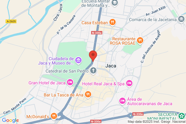 Fincas Euro 3 - La Otra Forma de hacer Las cosas