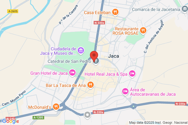 Fincas Rapitan
