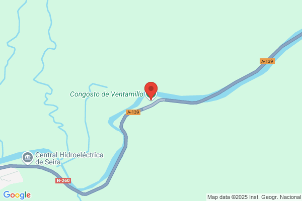 Ventamillo S.L.