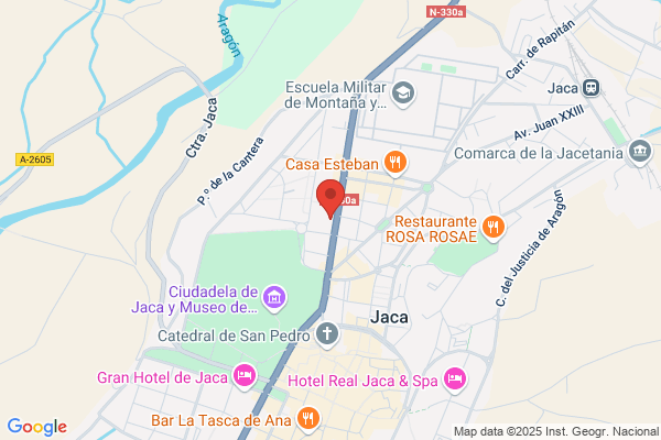 Yaca Interiores