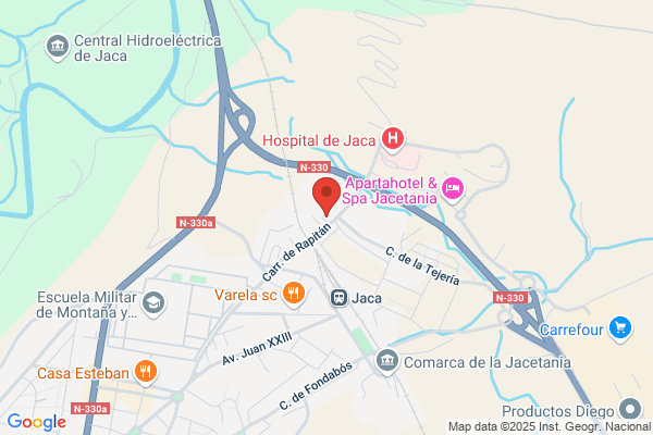 Cajal Galindo i.