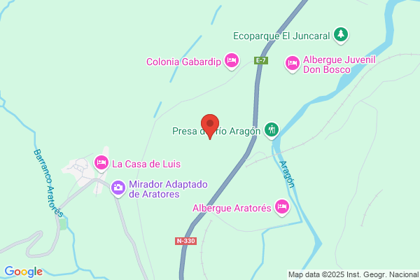 Caballos De Castiello Y Restaurante El Pesebre