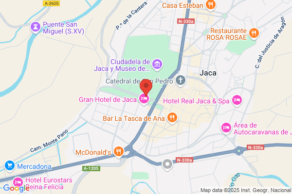 Centro de Atención e Información de la Seguridad Social nº 04