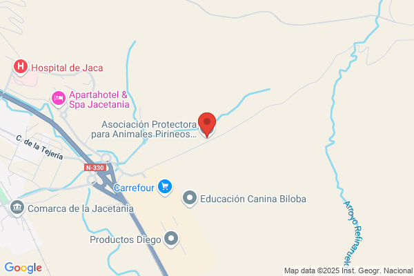 Fomento Del Pirineo S.A.