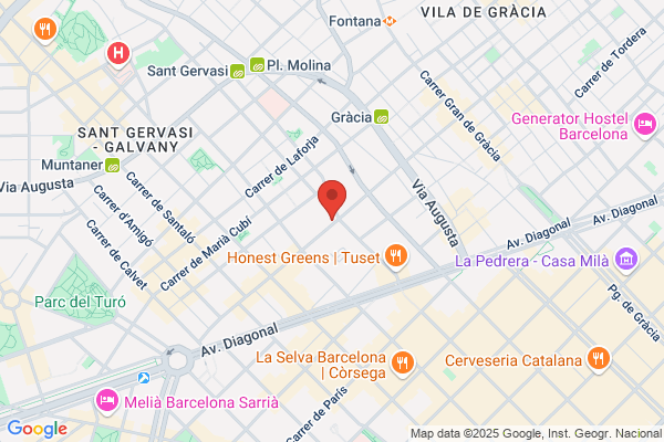 Gracia Escolano j. L.
