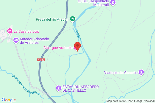 Terreno Alpino