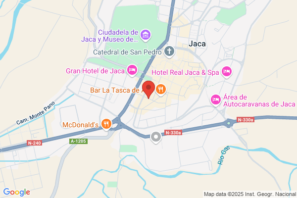 Centro De Estética Noemí