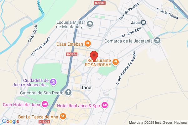 CENTRO DE ESTÉTICA ANA LÁZARO