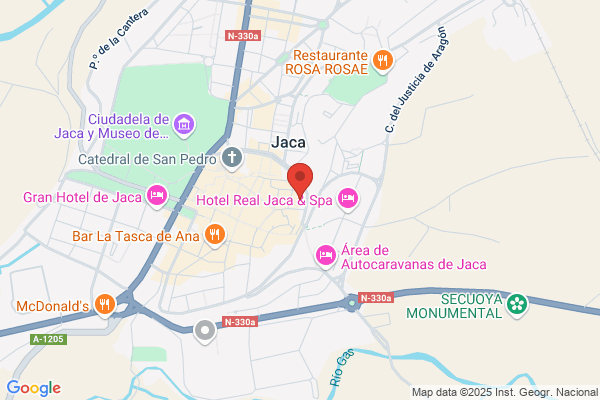 Meson El Pajar (Restaurante)