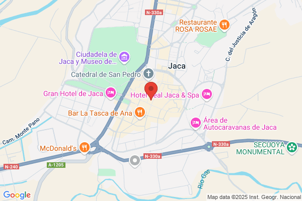 Tema Jaca S. L.