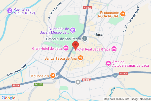 Boutique Abad