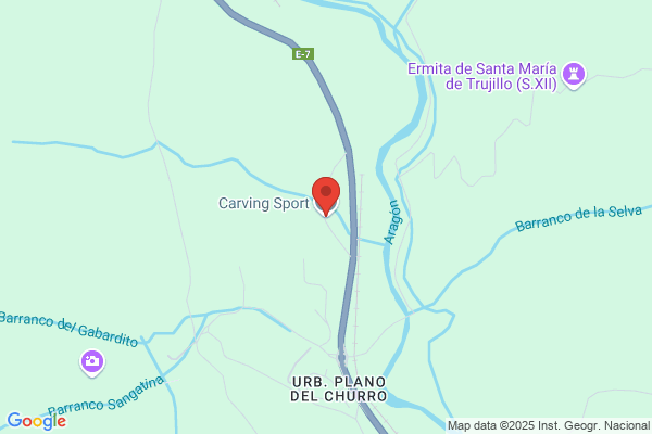 Carving Sport S.L.