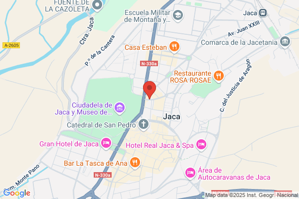 Cabrero E Hijos S.A.