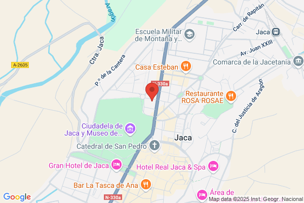 Autocares Josefa Escartin