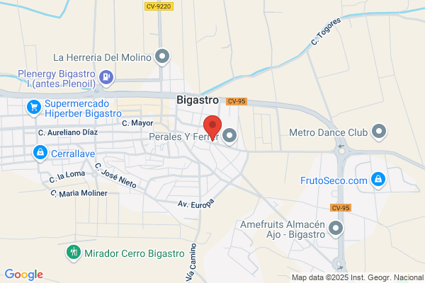 Bar Avenida