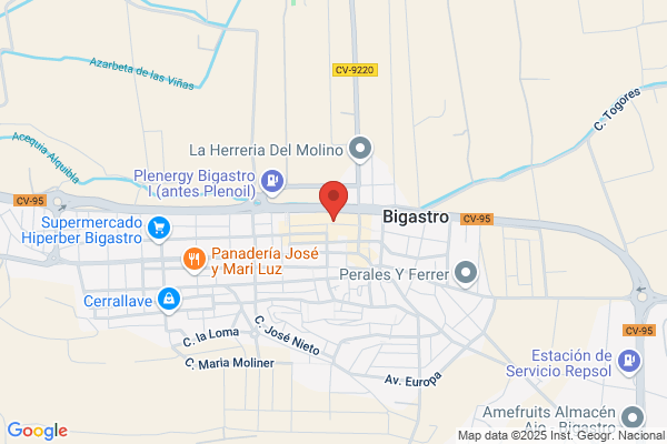 Bar Pujante