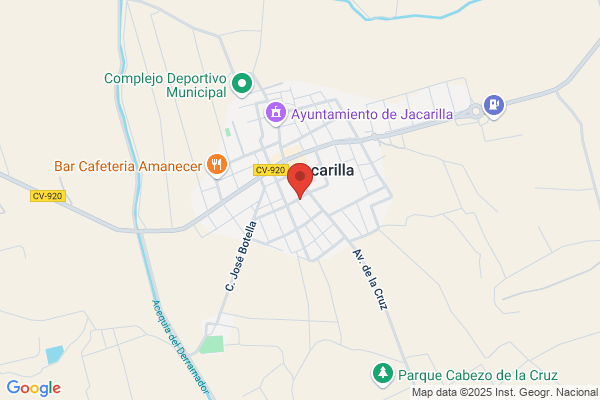 Bernicola Ripoll j.