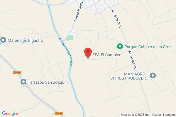 Federacion De Escuelas Familiares Agrarias De La comunidad valenciana