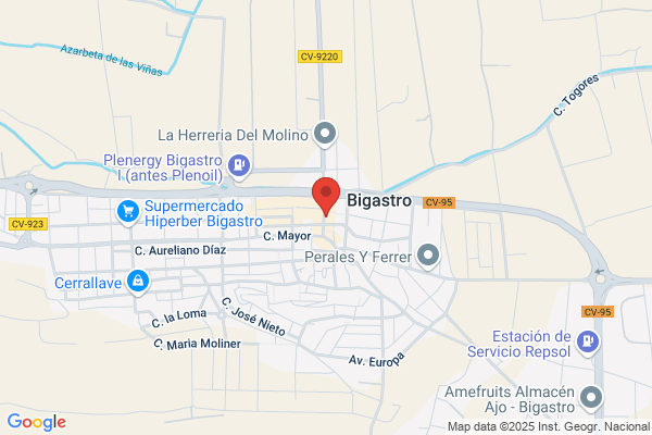 Fendum