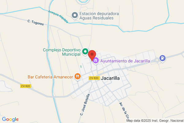 Javaloyes Albaladejo a.