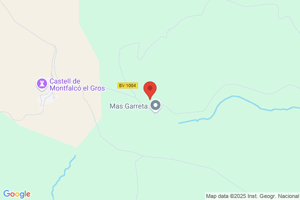 Mas Vegara a.