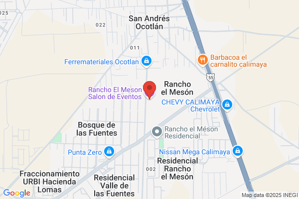 Meson Salon Y Discoteca S.L.