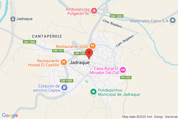 Cafetería Grena