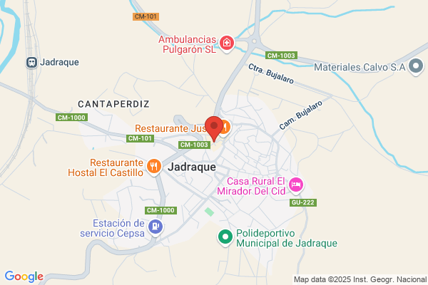 Caja Rural De Toledo