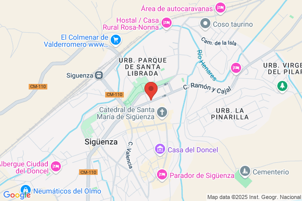 Clínica Dental Ariadna Giudice