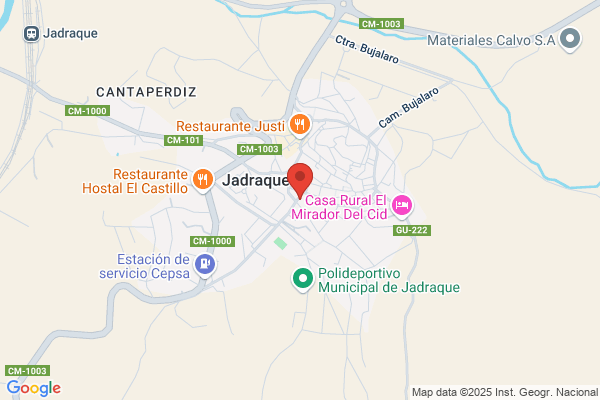 Comunidad De Regantes De Los Riegos Del bornova