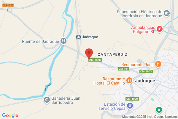 Fontaneria Pedro Leganes