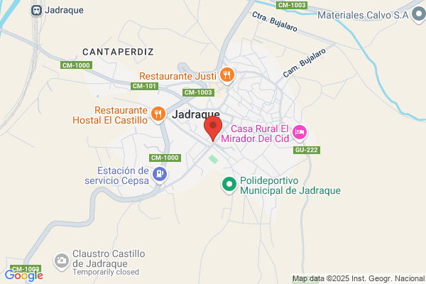 Lafuente Héredia j.
