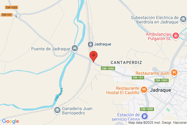 Lozano Criado j. C.