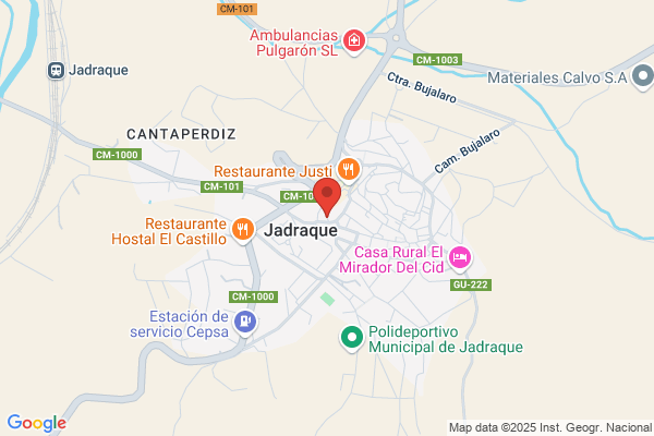 Magro Ujados l.