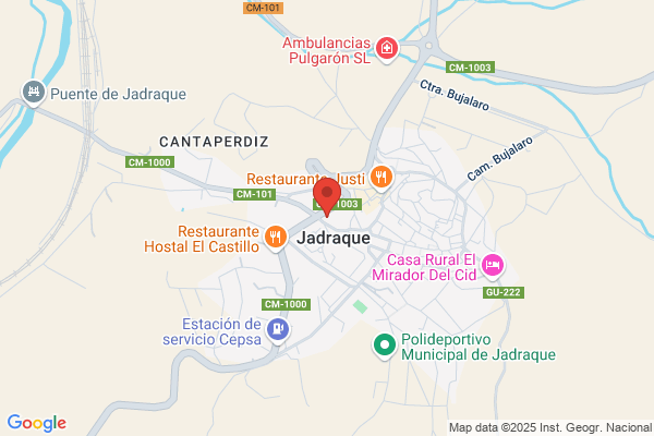 Rojo Perez m. T.