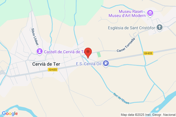 Trans Sarrià