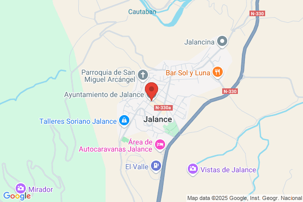 Ayuntamiento De Cofrentes