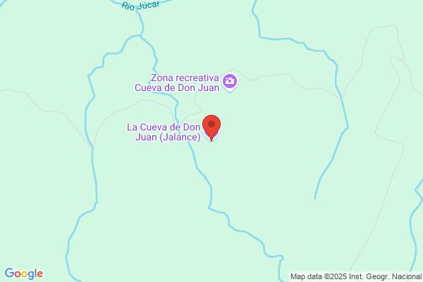Cuevas Cuatero e.