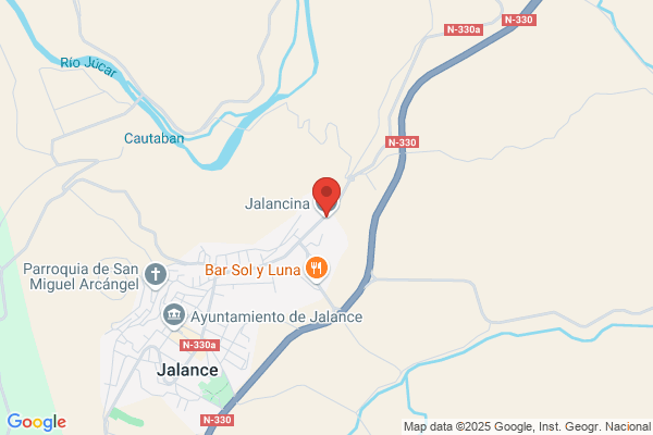 Jalancina S.L.
