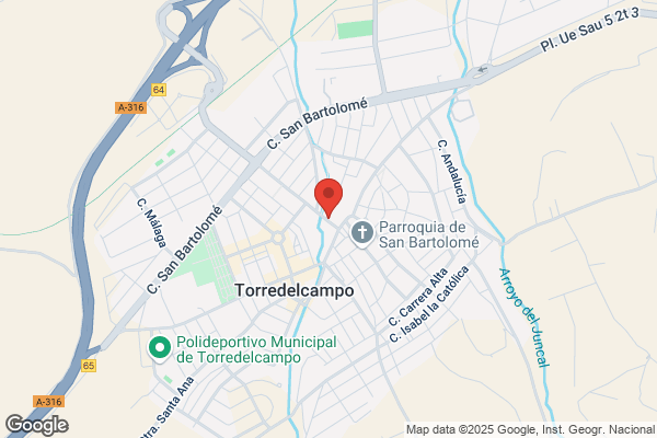 Policlínica La Muralla