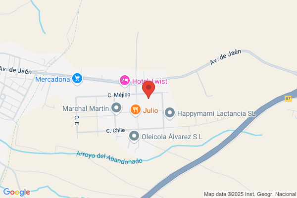 Taller Mavisur chapa y motor