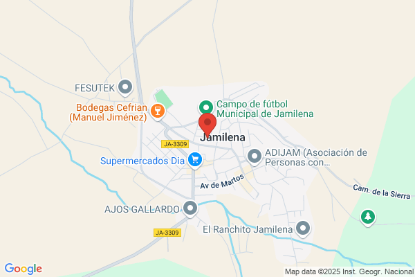 Ajos Estrella Estrella C.B. - Almacen De Ajos