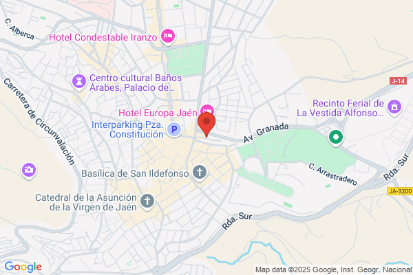 Asesoria E Inmobiliaria Martinez Moreno S.L.