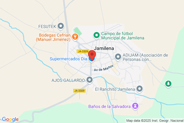 Bailen Camacho f.